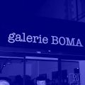 GALERIE BOMA